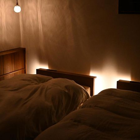 Soy Bed & Breakfast Takayama  Exterior foto