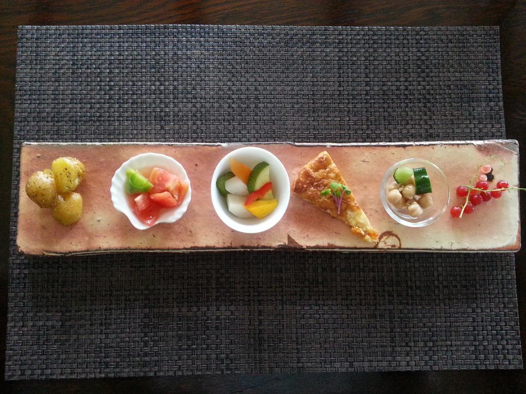 Soy Bed & Breakfast Takayama  Exterior foto