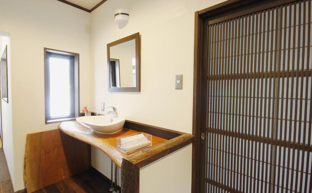 Soy Bed & Breakfast Takayama  Exterior foto