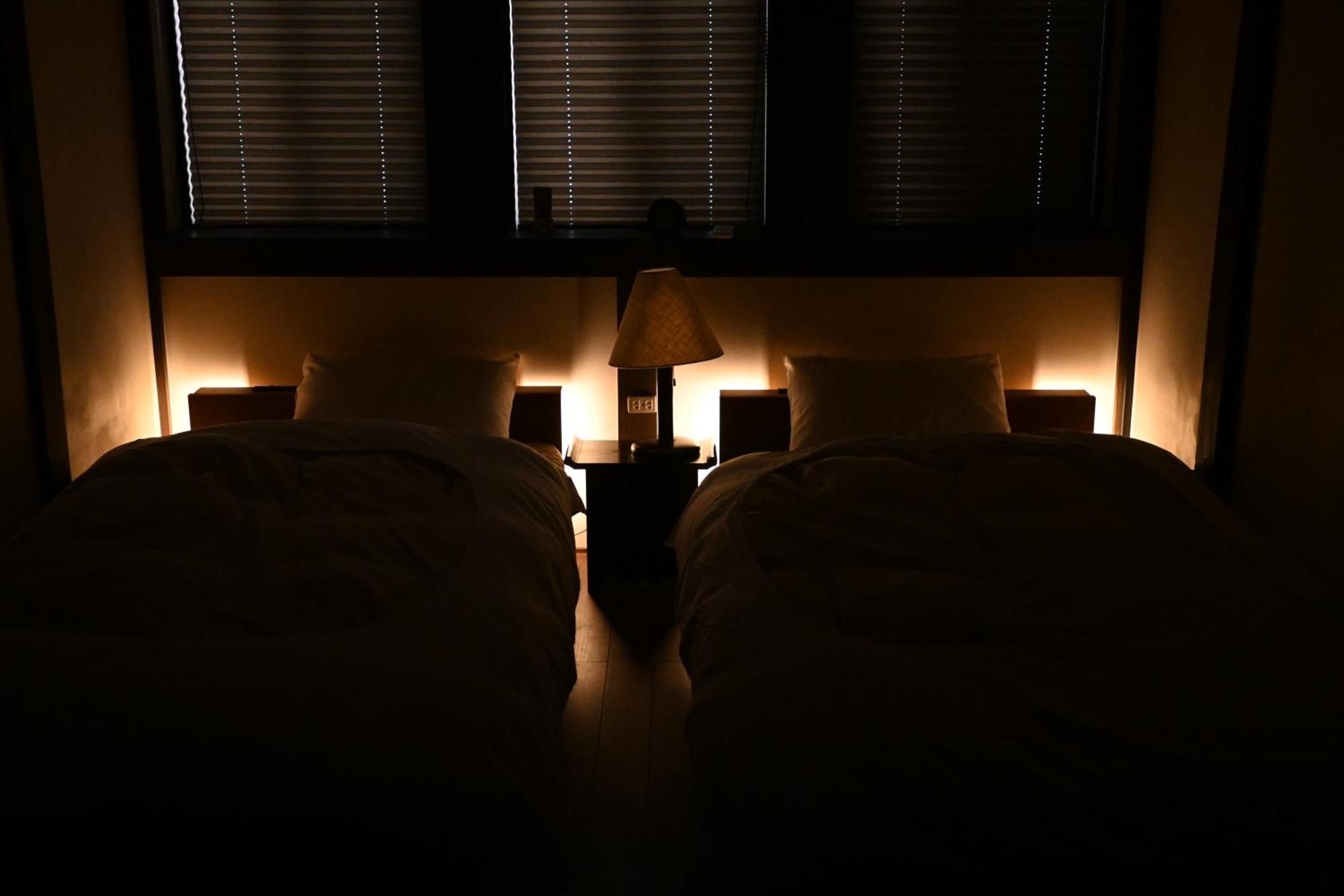 Soy Bed & Breakfast Takayama  Exterior foto