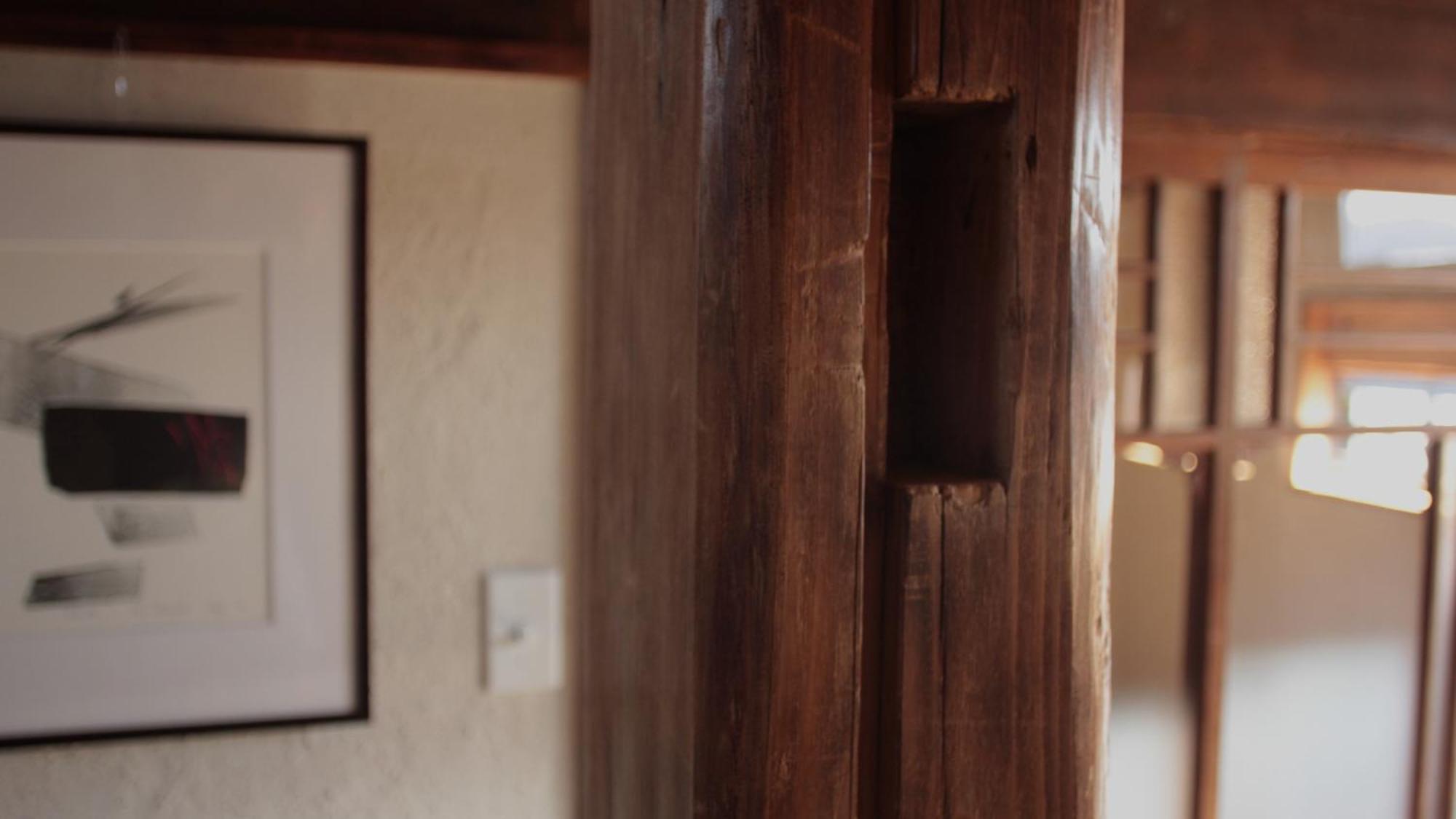 Soy Bed & Breakfast Takayama  Exterior foto