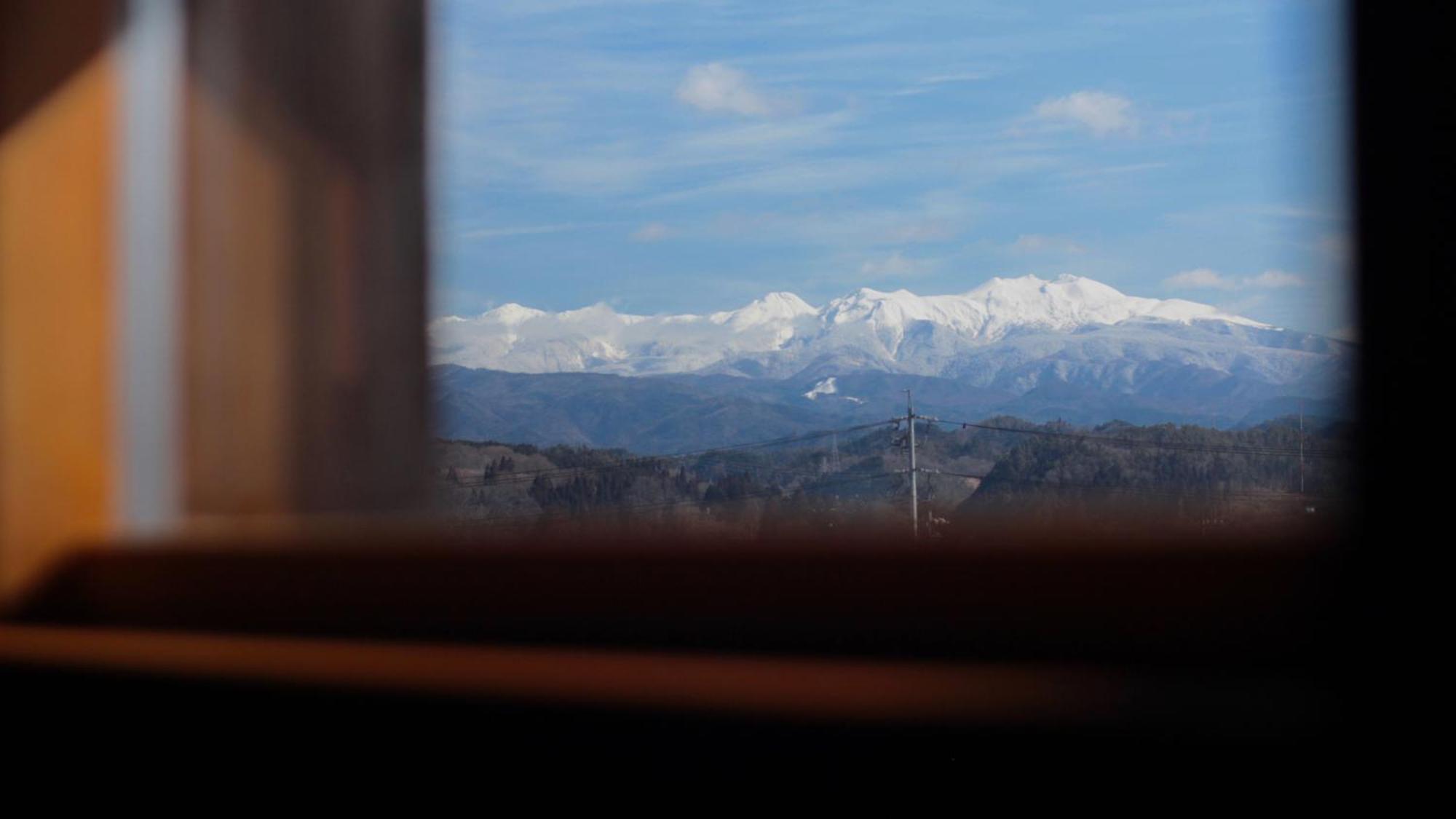 Soy Bed & Breakfast Takayama  Exterior foto