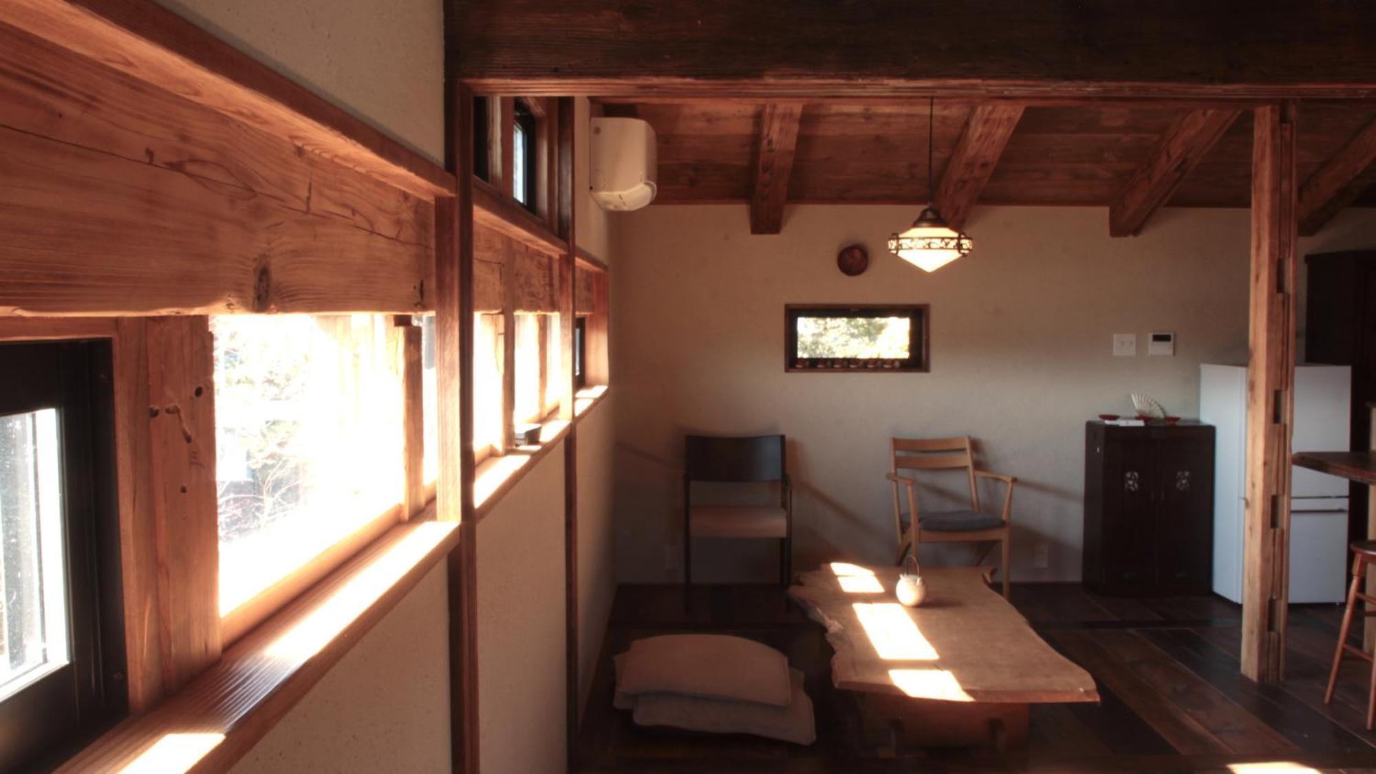 Soy Bed & Breakfast Takayama  Exterior foto