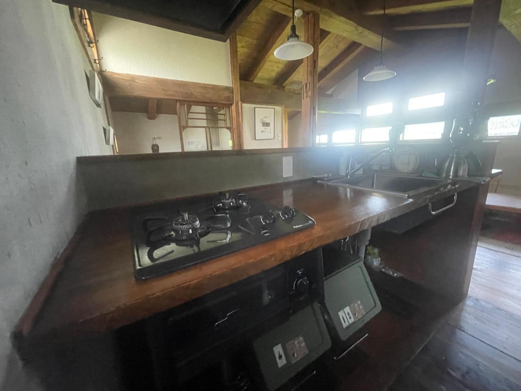 Soy Bed & Breakfast Takayama  Exterior foto