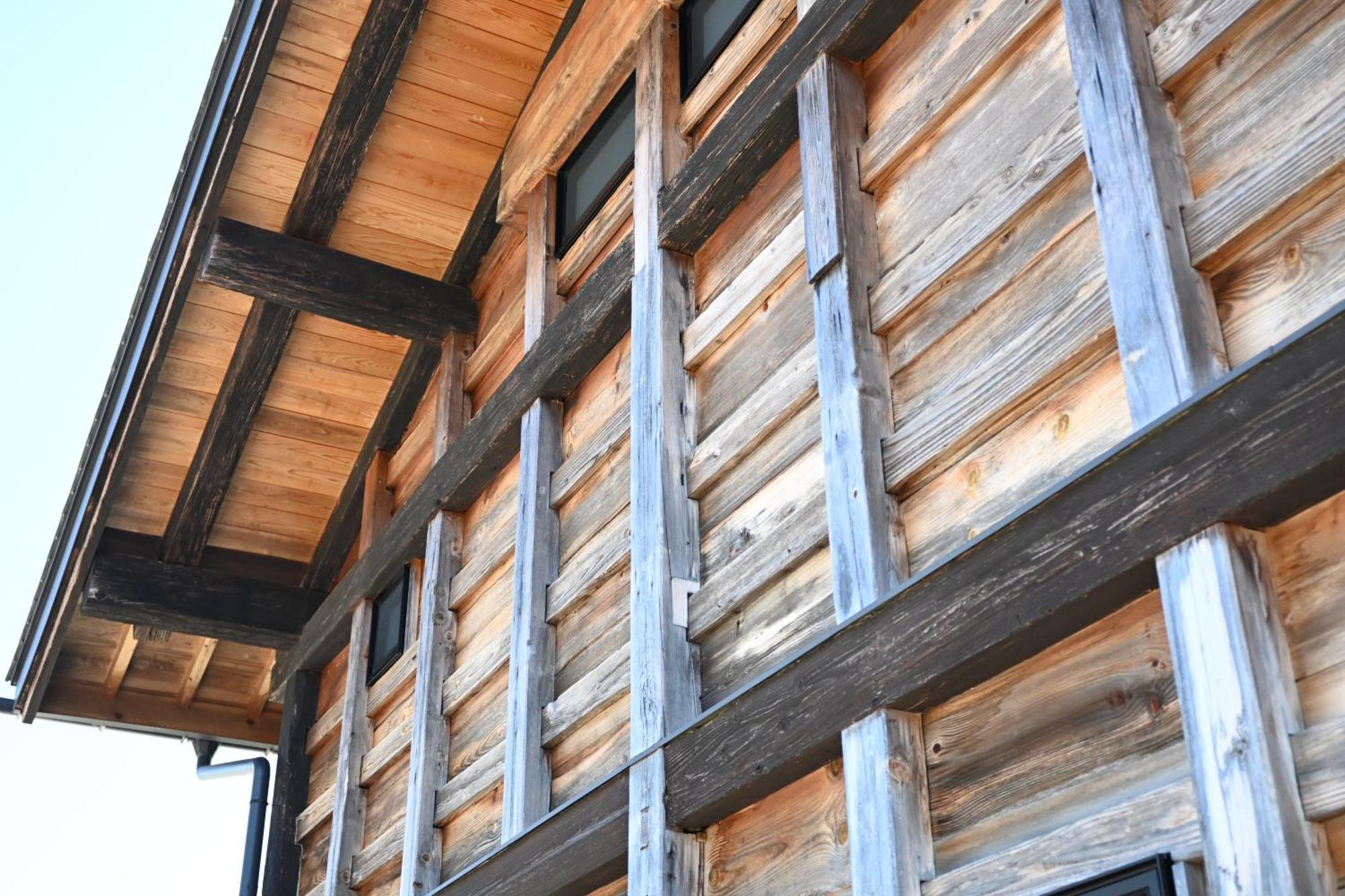 Soy Bed & Breakfast Takayama  Exterior foto