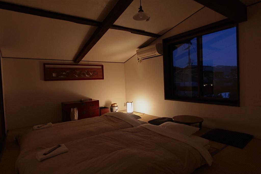 Soy Bed & Breakfast Takayama  Cameră foto