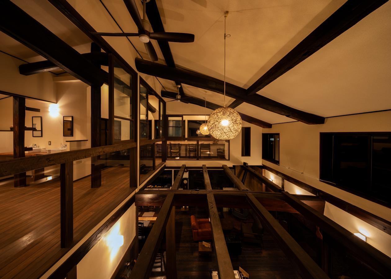 Soy Bed & Breakfast Takayama  Exterior foto