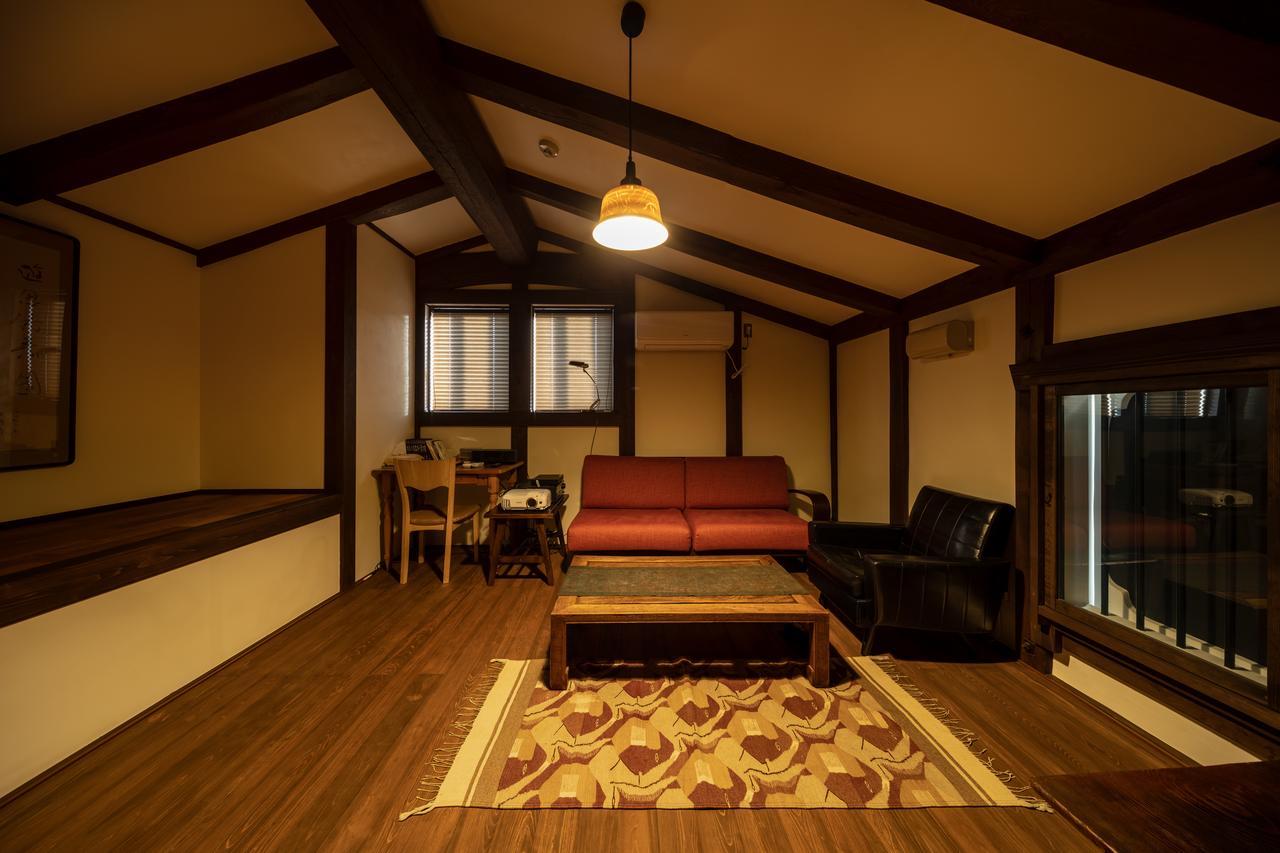 Soy Bed & Breakfast Takayama  Exterior foto