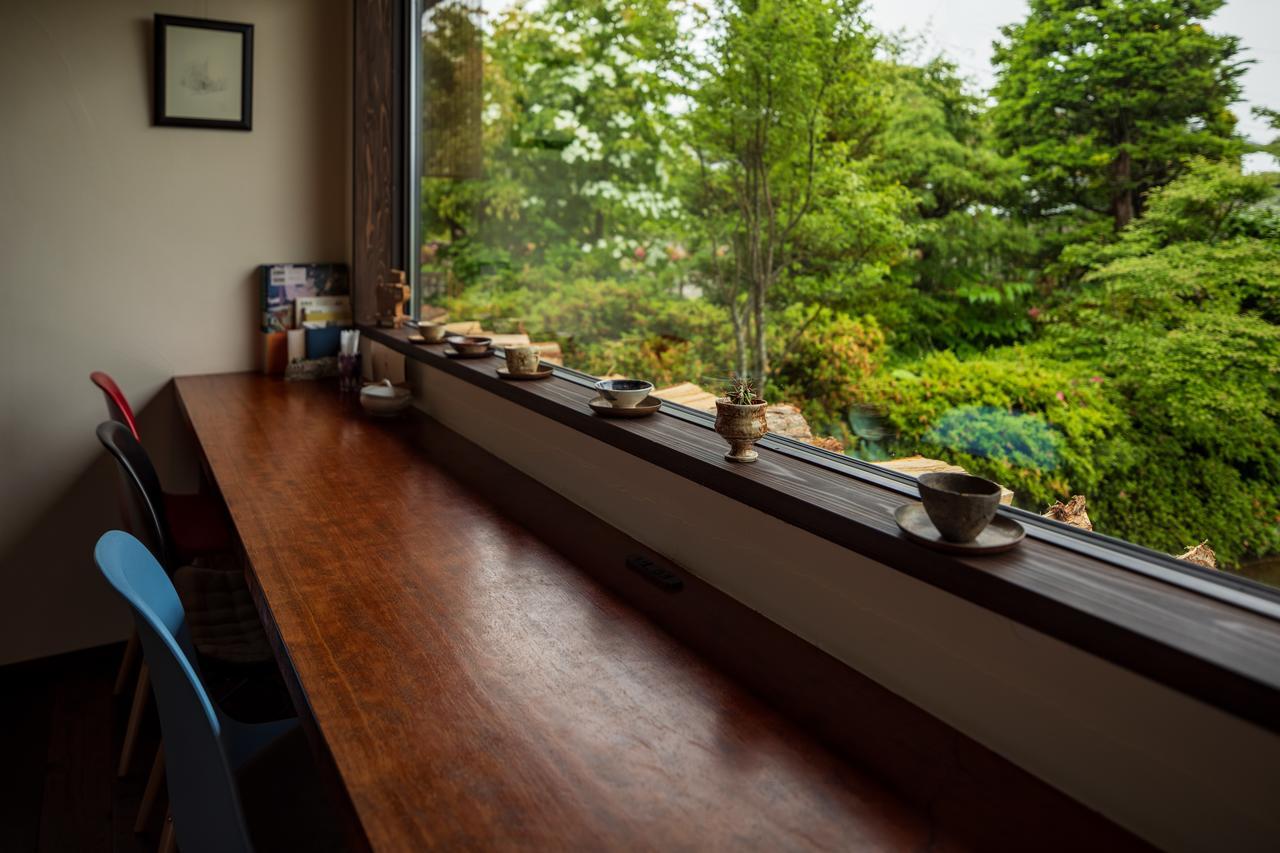 Soy Bed & Breakfast Takayama  Exterior foto